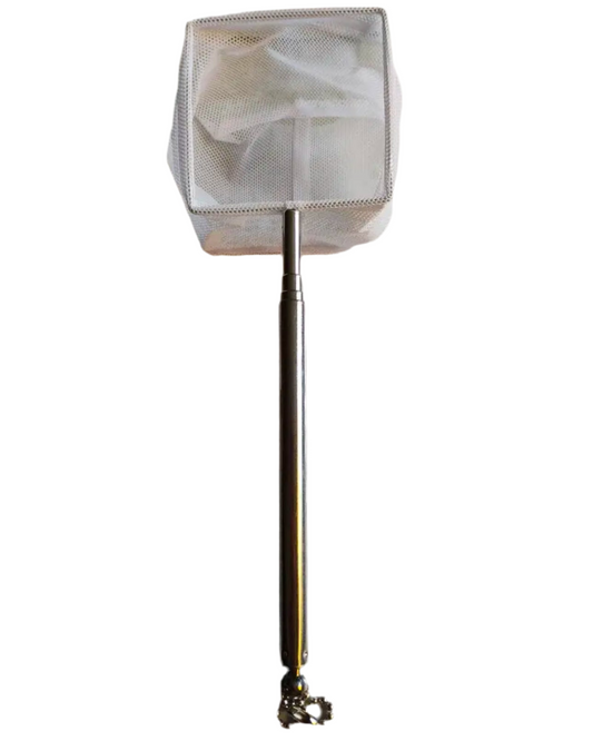 Shrimp Net - Square