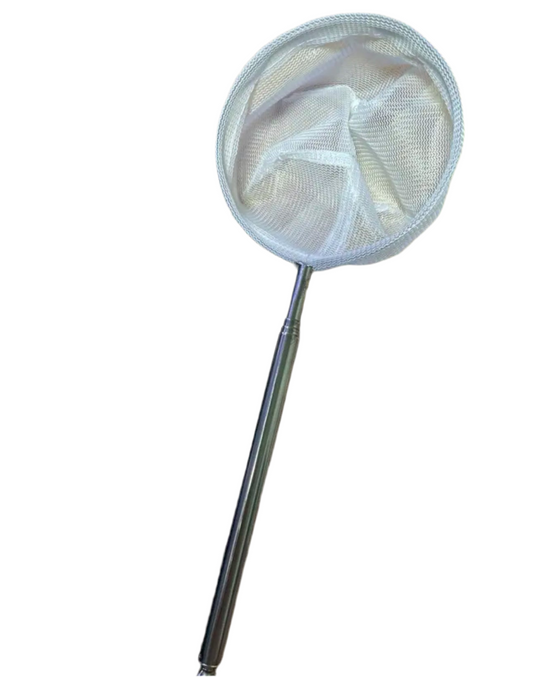 Shrimp Net - Round